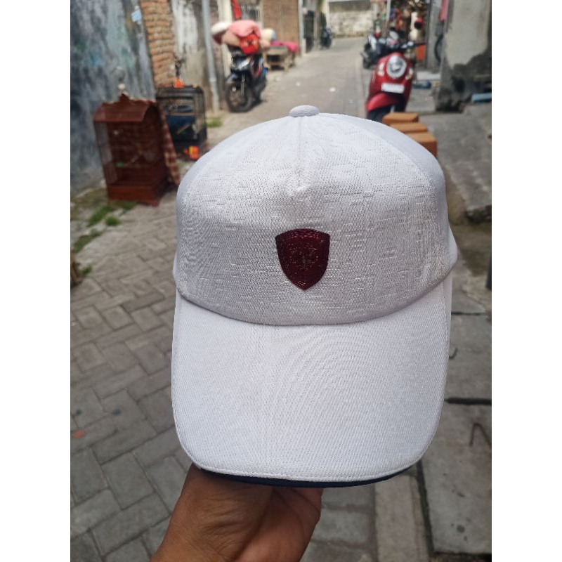 TOPI IMPORT FILA 100% ORIGINAL