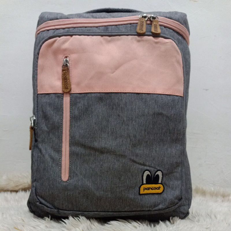 RANSEL PANCOAT , PANCOAT KIDS