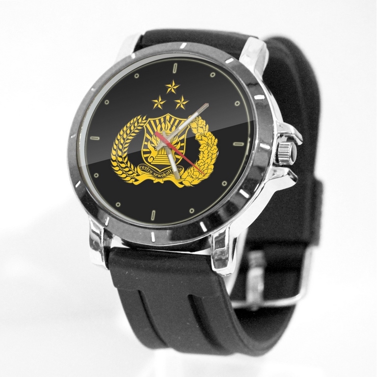 jam tangan kapolri anti air | jam tangan kekinian | jam tangan viral yg lagi banyak di cari | jam ta