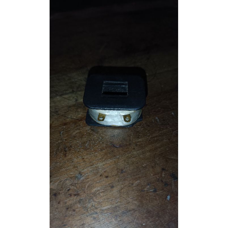 spu cdi yamaha crypton original nos