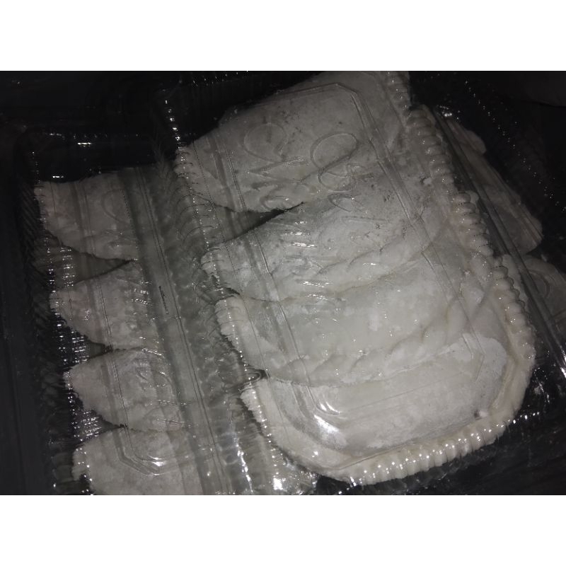 

cireng isi ayam suwir