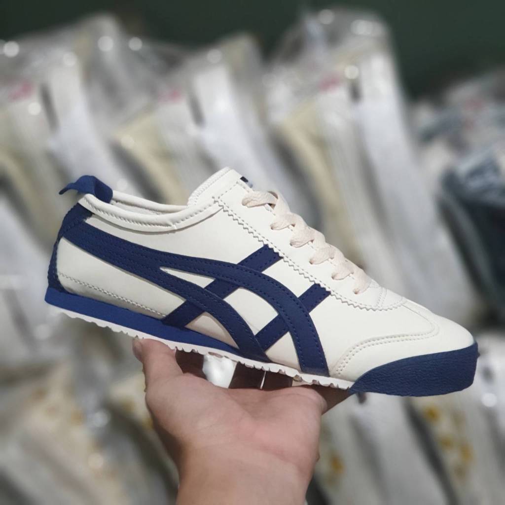 SEPATU COUPLE PRIA WANITA SNEAKERS KASUAL ONITSKA SLIP ON / SEPATU COUPLE IBU AYAH ANAK LAKI-LAKI DA