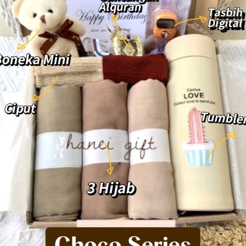 

READY STOK SERIES KADO HAMPERS HIJAB SEGI EMPAT BELLA SQUARE GIFT BOX HADIAH ULANG TAHUN VALENTINE ANNIVERSARY WEDDING BIRTHDAY HARI IBU GRADUATION LEBARAN