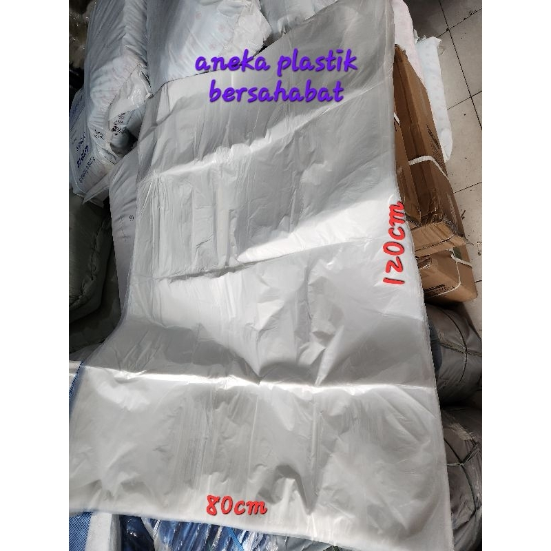 

plastik HD 50x80 , 60x100 , 80x120 , dalaman goni , plastik inner goni , plastik HD besar , plastik besar / jumbo