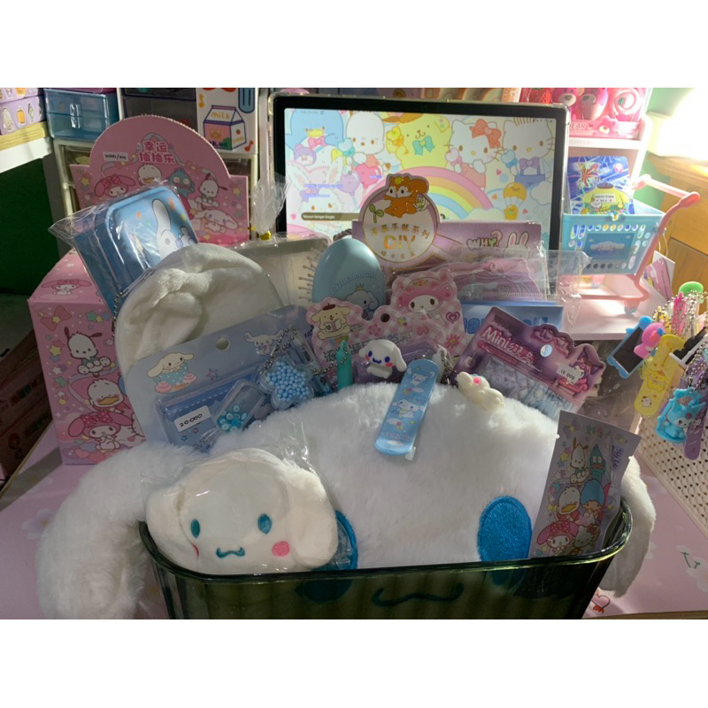 

ATK timbang / Alat tulis lucu bebas pilih 1kg (1000gr)