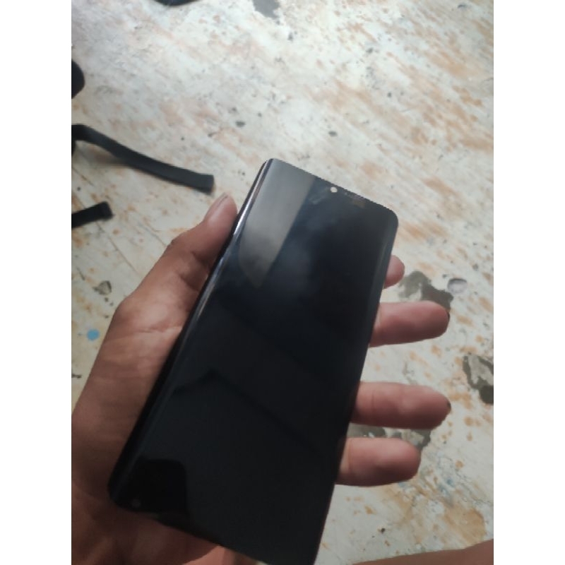 LCD HUAWEI P30 PRO AMOLED ORI COPOTAN BAWAAN touch screen aman jaya
