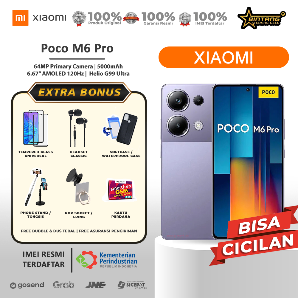 Xiaomi  poco m7pro 5G ram 8/256gb - Poco M6pro ram 8/256 M4pro pocophone m6pro- poco m4 pro NFC Ram 