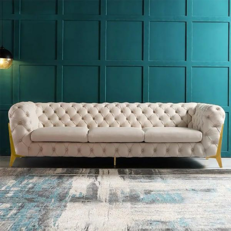 sofa chesterfield luxury sofa chesterfield 3 seater sofa luxury