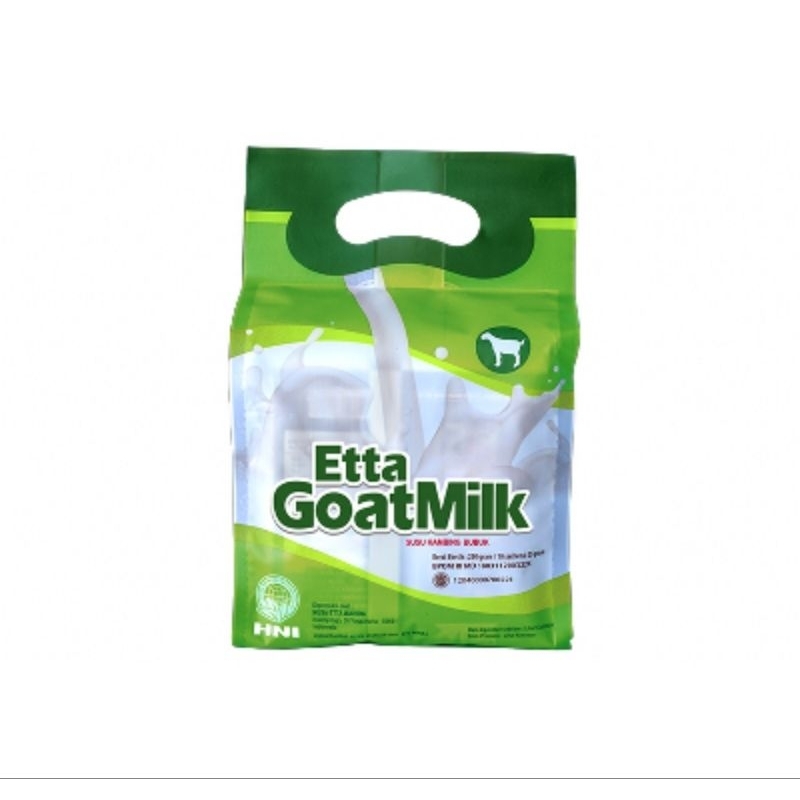 

ECER SUSU ETTA GOAT MILK SUSU KAMBING 1PCS VARIAN ORIGINAL AREN DAN COKLAT