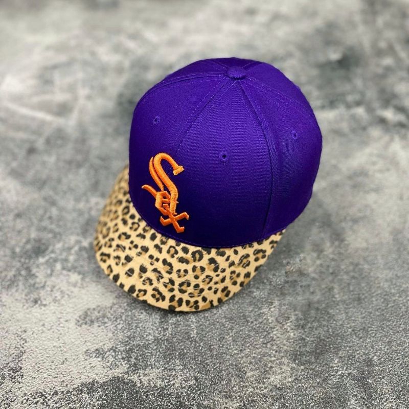 Topi MLB Chicago White Sox Original