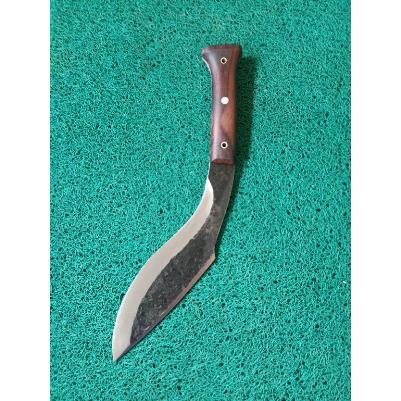 Pisau fulltang Gagang kayu Sono 24 cm