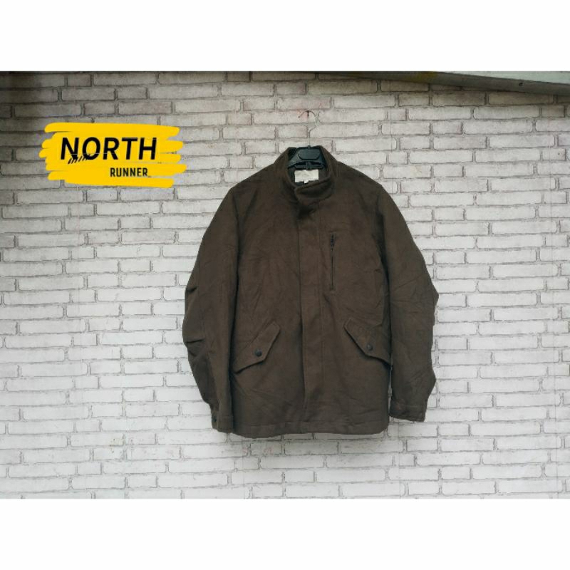 Bomber Casual Elspia