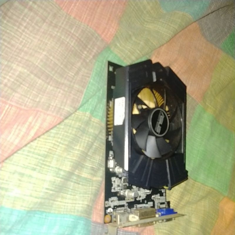 VGA GT 740 2GB GDDR5 128 BIT