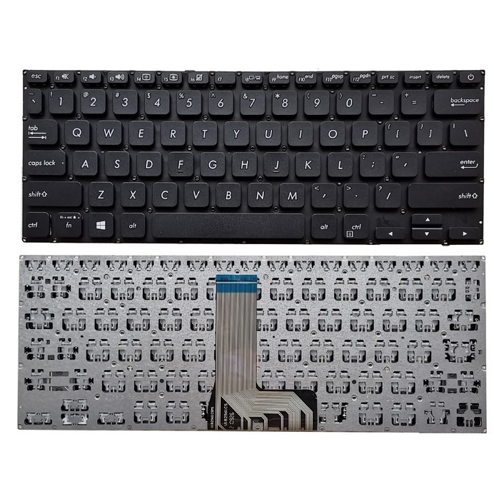 Keyboard Asus Vivobook X415 X415M X415MA X415EA X415J X415JA Series