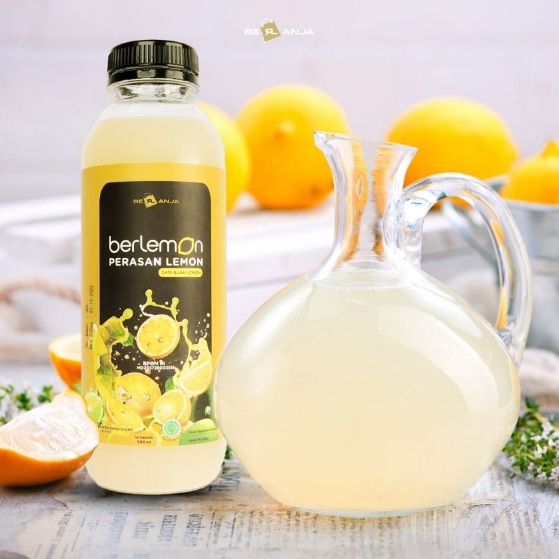 

Lemon Berl/ Berlemon