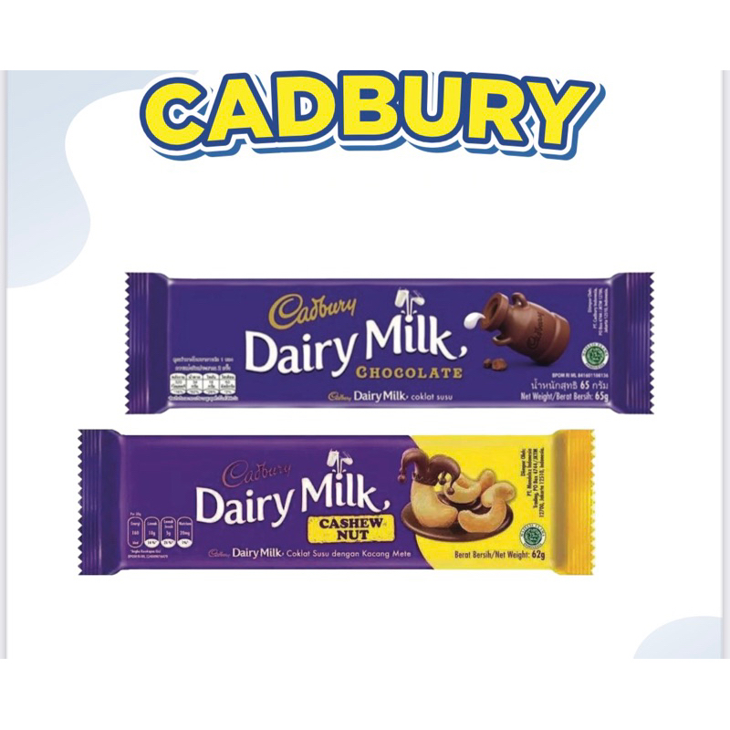 

20kDAPAT 2 /PROMO SILVERQUEEN DAN CADBURY VALENTINE BUY 1 GET1