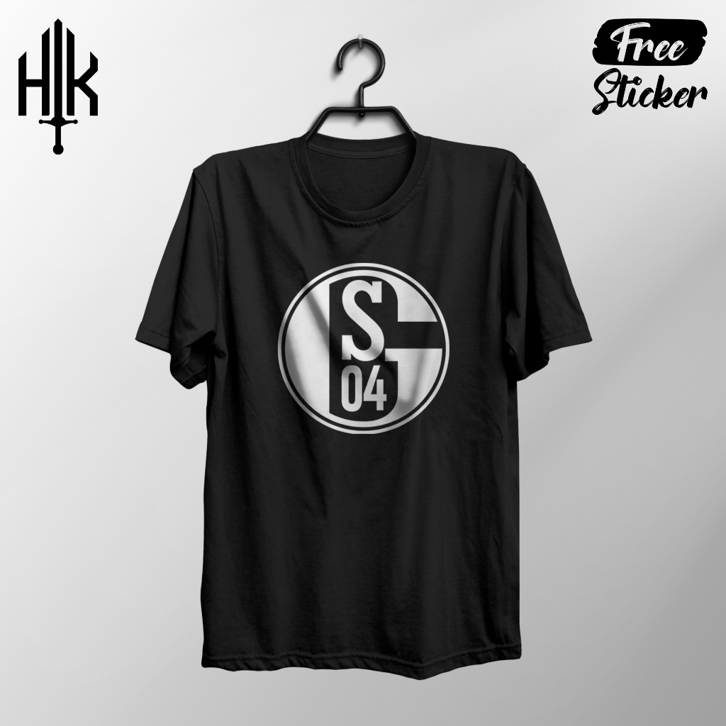 Kaos FC Schalke 04