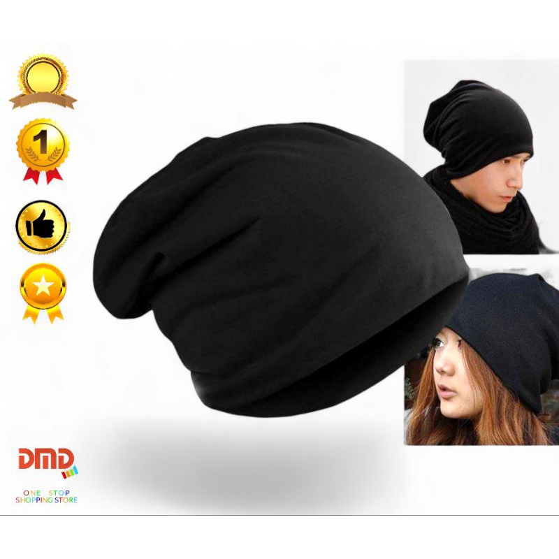 Topi / topi Korean / topi kupluk pria / topi kupluk wanita / topi kupluk ECOBROS