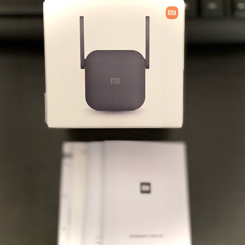 Mi Wi-Fi Range Extender Pro