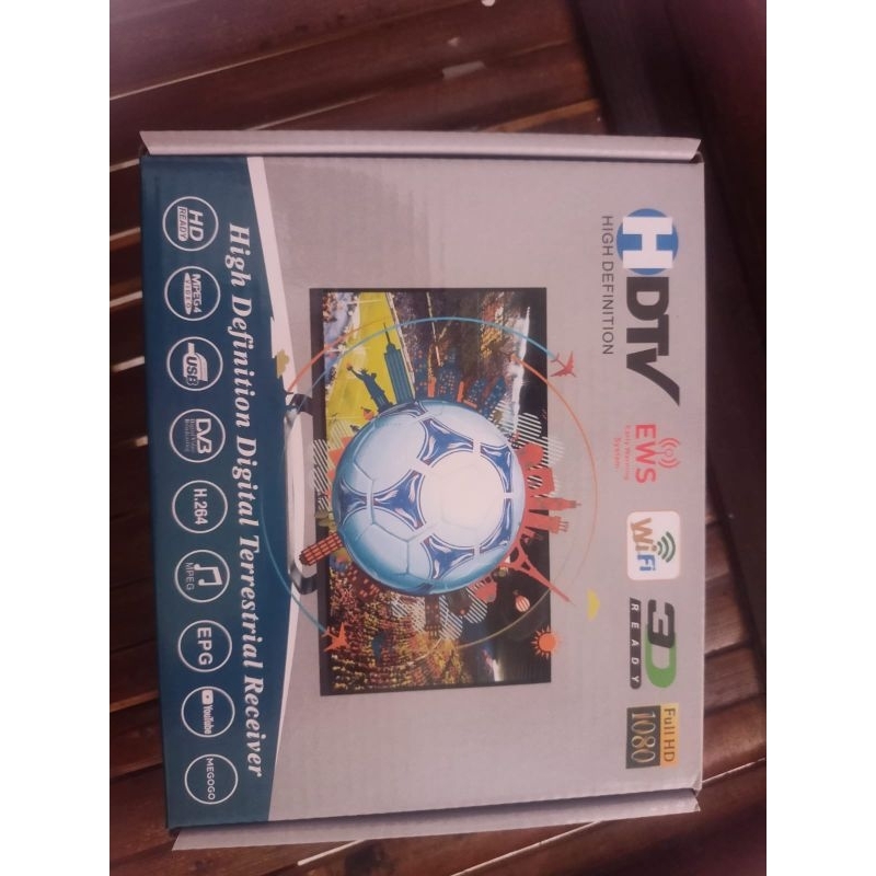 stb HDtv kualitas bagus