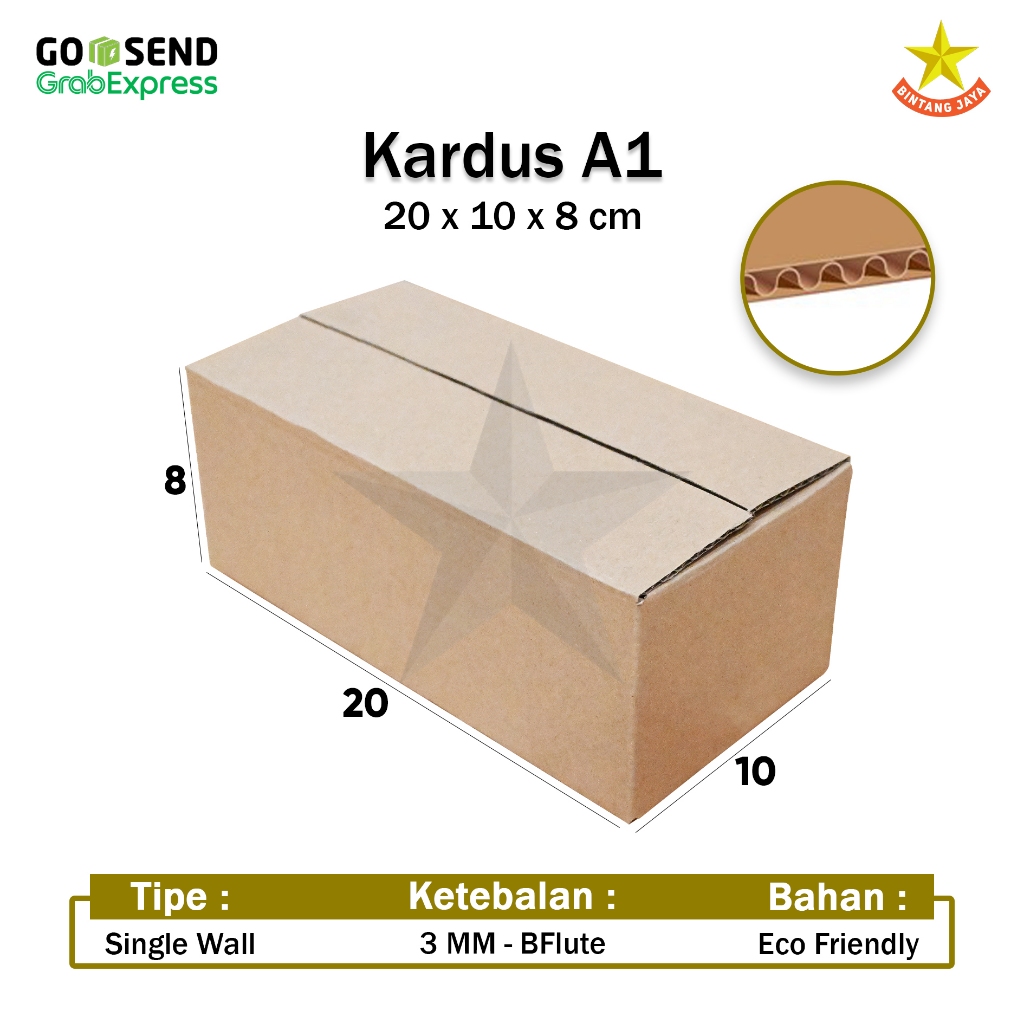 

Kardus-Box-Kotak-Packing-Karton-Dus Polos-Aksesoris-Skincare 20 x 10 x 8 cm (Kardus 20 x 10 x 8 cm)