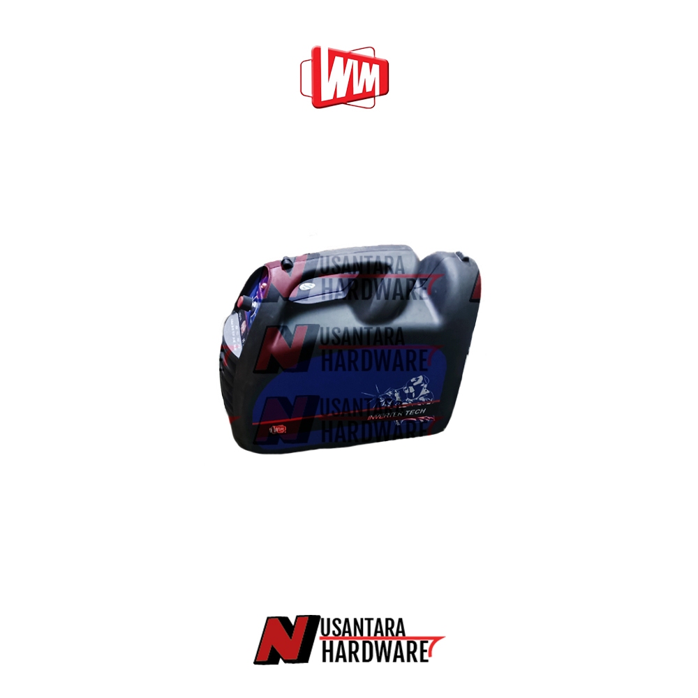 WELDING WIM IT1600 MESIN LAS IT 1600 TRAFO LAS INVERTER