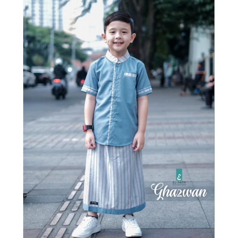 koko ghazwan by EL-Fath