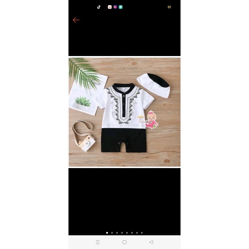 Koko bayi 0-6 bulan pl