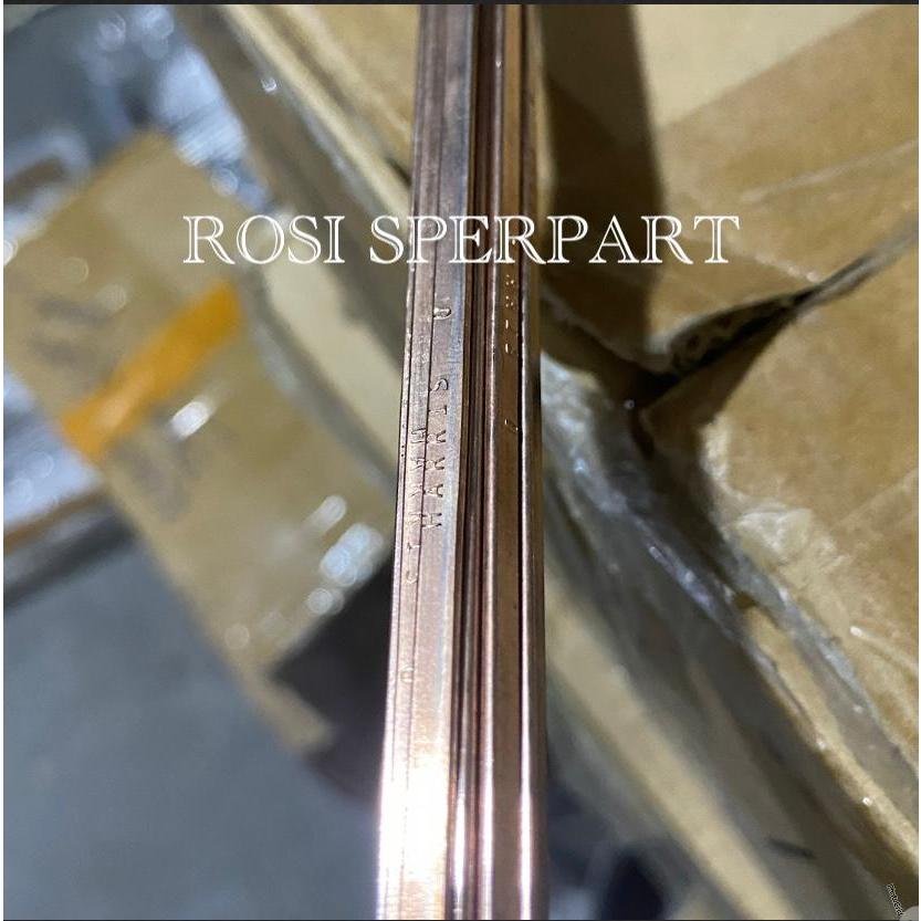 Perak Las / Kawat Las Tembaga AC Merk Harris