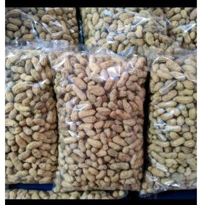 

Kacang Kulit sangrai 500gram