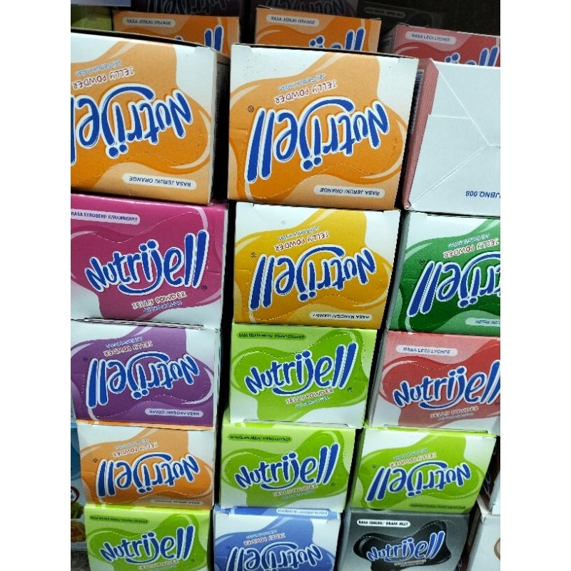 

nutrijell buah (1kotak isi 12 pcs)