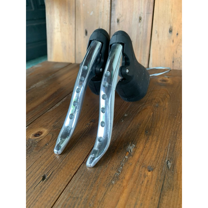 Brake Lever Vintage Alloy