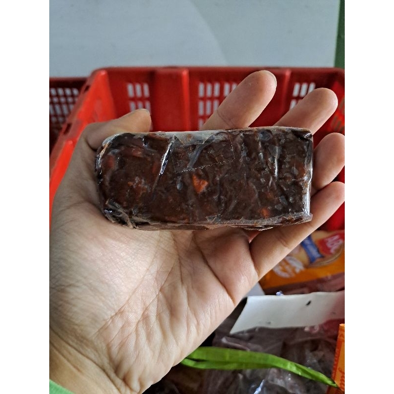 

Asam Jawa 100gr - Sayur Segar Instan Malang