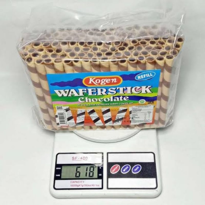 

kogen wafer stick astor cokelat chocolatos