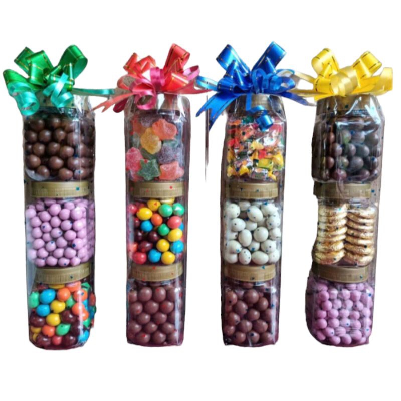 

PROMO SPESIAL PARSEL COKELAT LAGIE 3 TOPLES/PARSEL COKELAT LEBARAN/COKELAT LAGIE