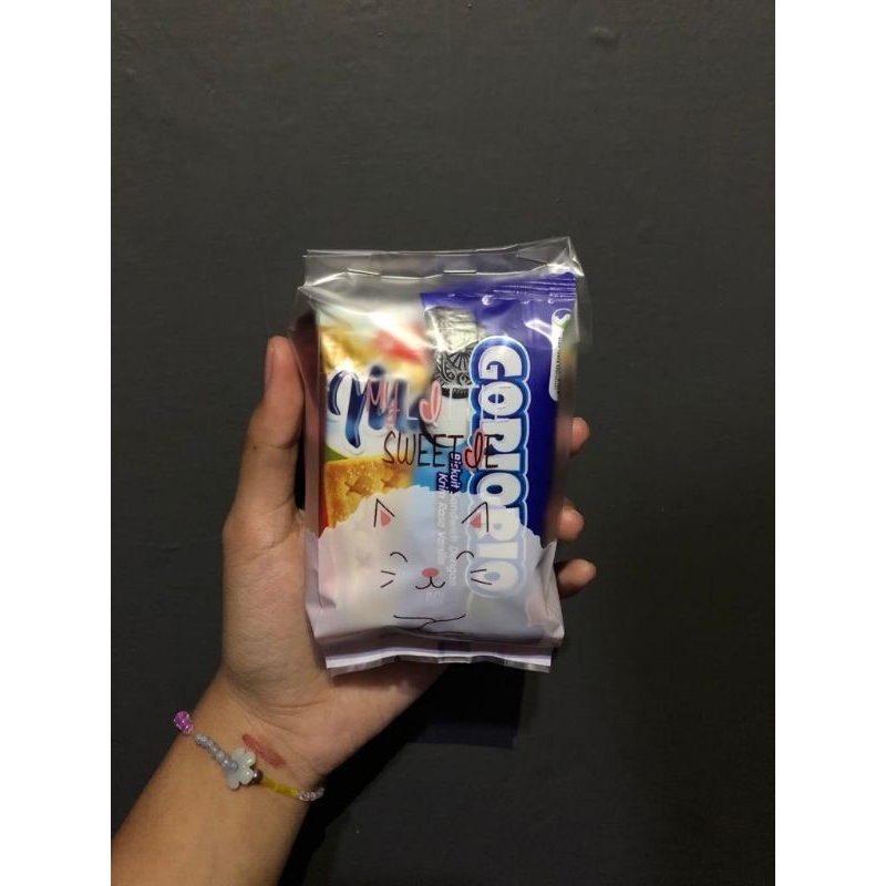 

Snack murah ulangtahun/hadiah/kado/acara/tasyakuran