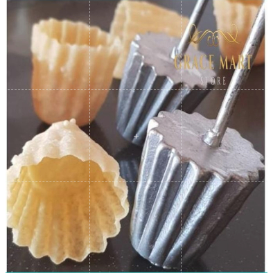 Ada cetakan selat popia