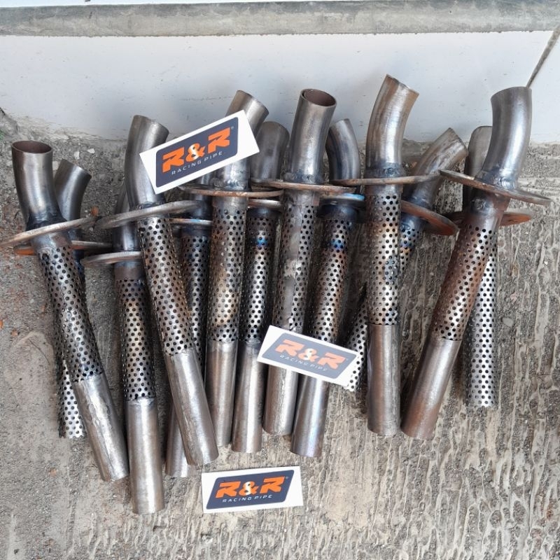 Sarangan, Saringan knalpot std racing f1zr bobok / sedet