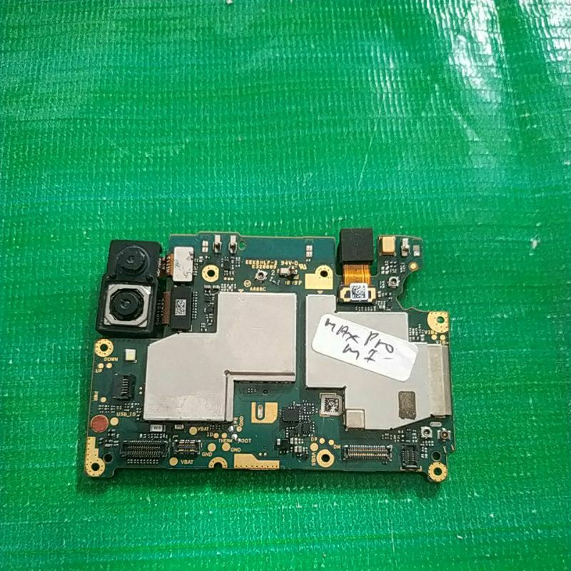 MESIN ASUS ZENFONE MAX PRO M1 MATI PERAWAN