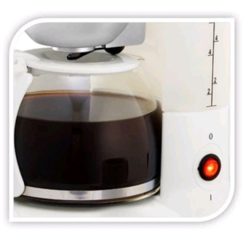 COFFEE MAKER SHARP HM80L