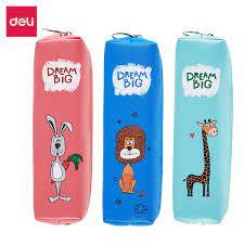 

DELI KOTAK PENSIL / PENCIL POUCH H900