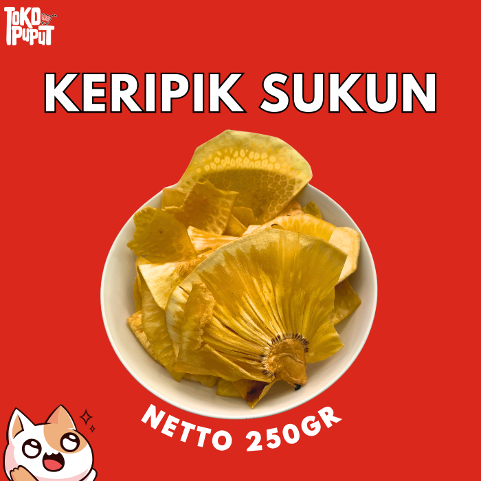 

KERIPIK SUKUN
