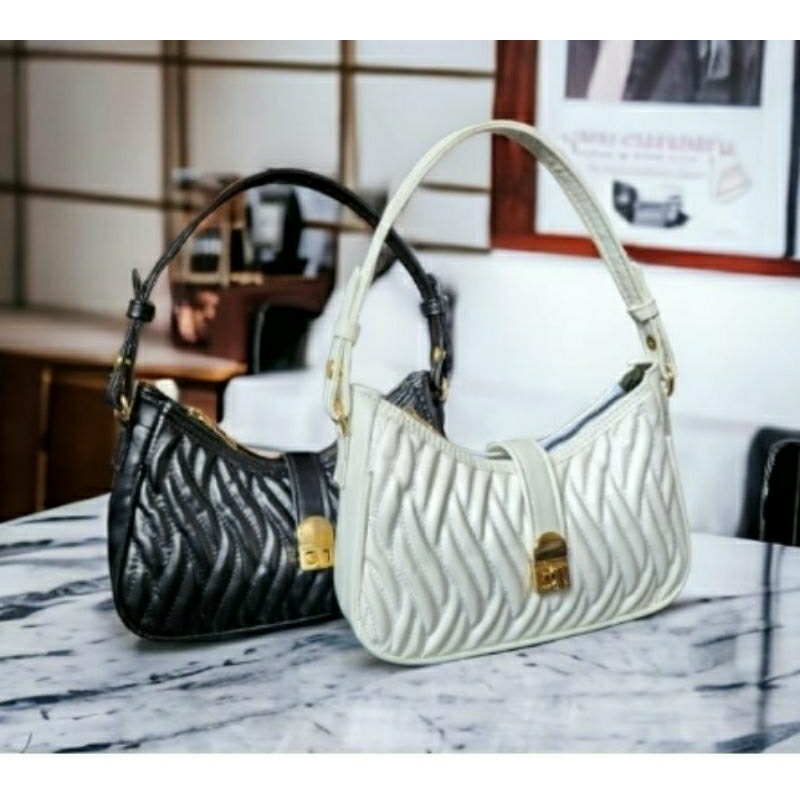 TAS SELEMPANG GARIS GARIS TAS SELEMPANG WANITA TAS SELEMPANG WANITA LUCU