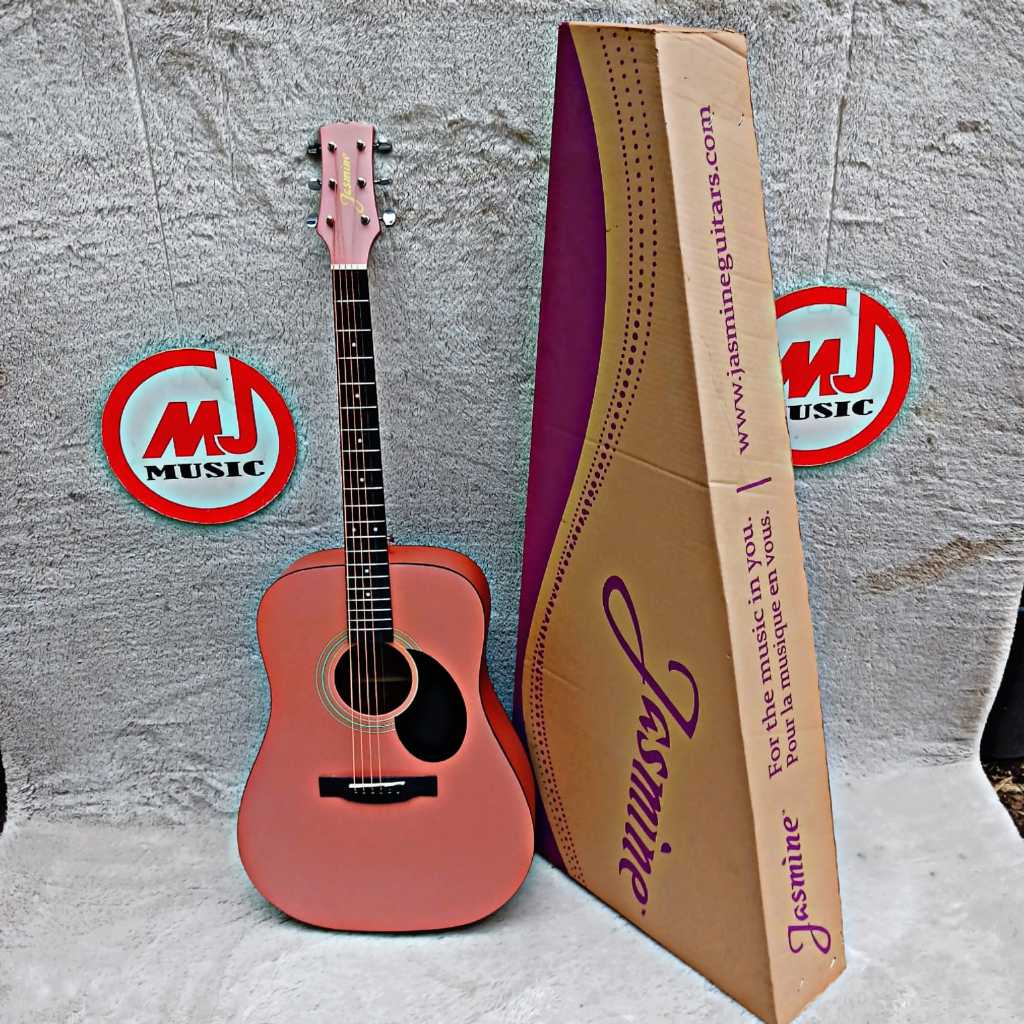 GITAR AKUSTIK JASMINE GUITAR S-35 ORIGINAL