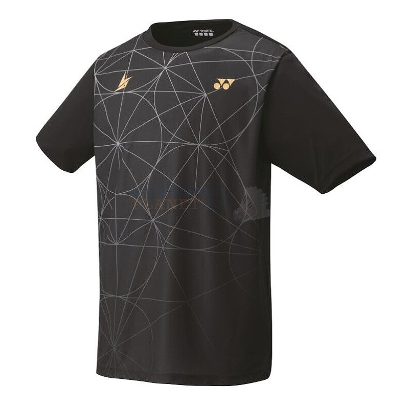 [GoBIG] Kaos Badminton ORIGINAL MEN'S BP T-SHIRT YONEX 16436EX