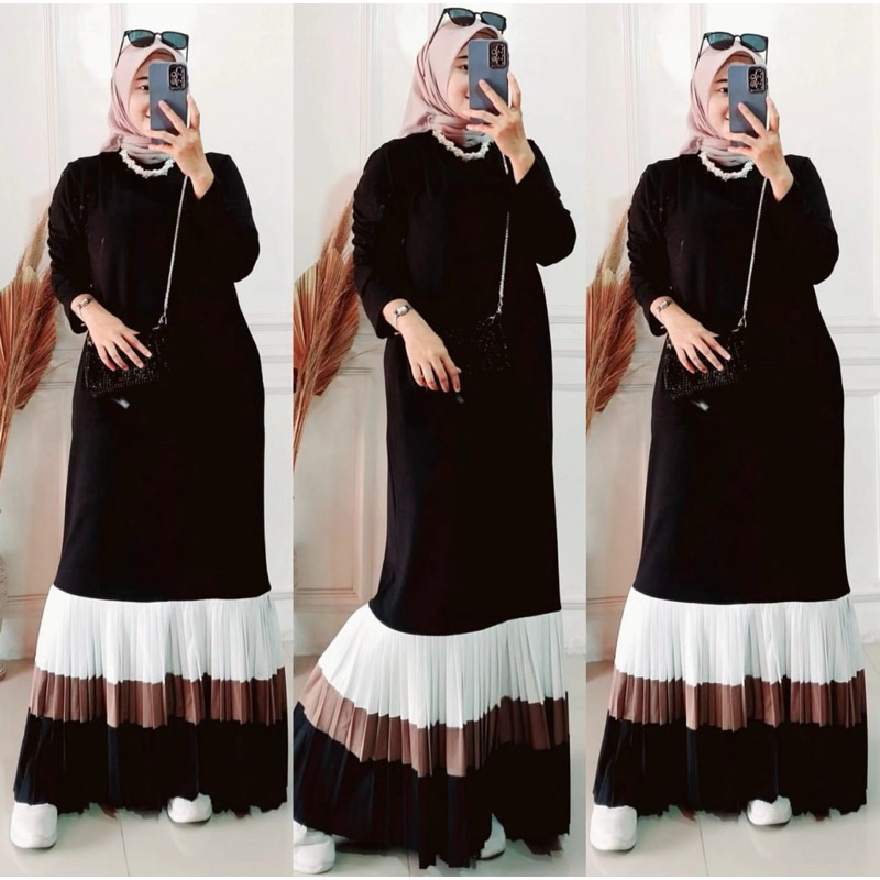 zhafira Dress