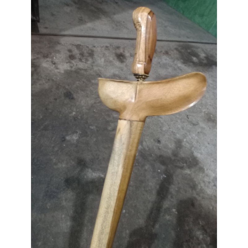 Keris Satrio Pinayungan
