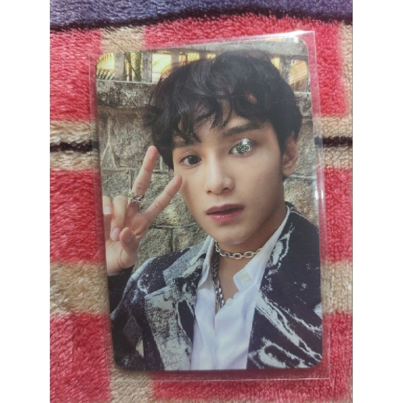 PC Official Album Xodiac Throw A Dice