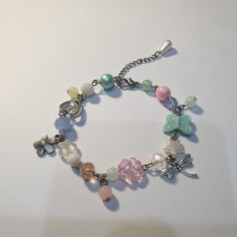 Gelang Y2k // Y2k Bracelet