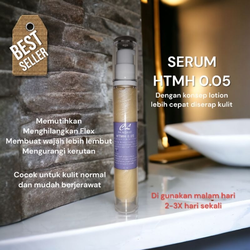 Serum HTMH 0.05 CL Skincare